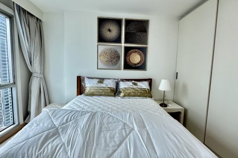 Condo in Bang Rak, Bangkok, Thailand, 4 bedrooms  № 201044 - photo 13
