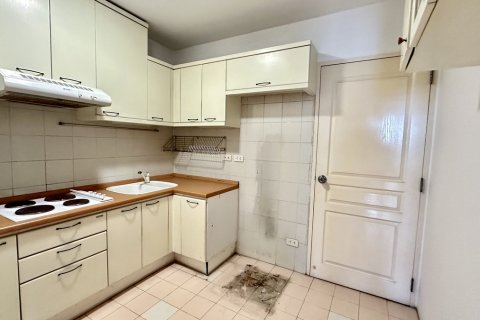 Кондоминиум с 3 спальнями в Патхум Ване, Бангкок, Таиланд № 201046 - фото 11