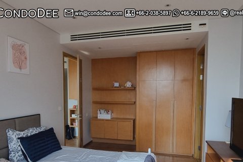 Condo à Watthana, Bangkok, Thaïlande, 2 chambres № 201049 - photo 3