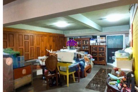 Шопхаус в Ратчабури, Таиланд  № 146063 - фото 6