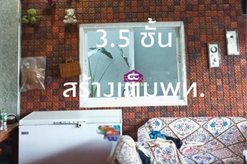 Шопхаус в Ратчабури, Таиланд  № 146063 - фото 5