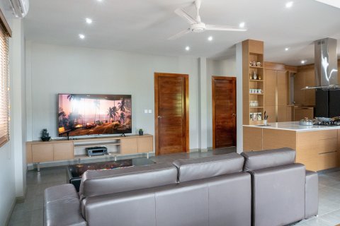 House in Phuket, Thailand 4 bedrooms № 146067 - photo 27