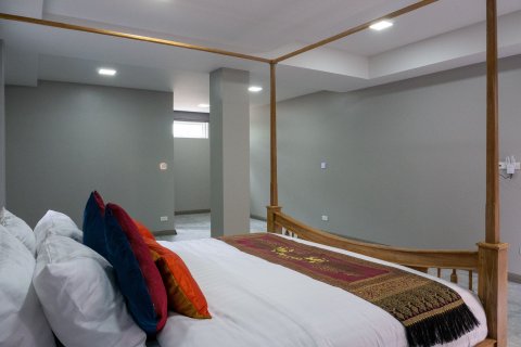 House in Phuket, Thailand 4 bedrooms № 146067 - photo 7
