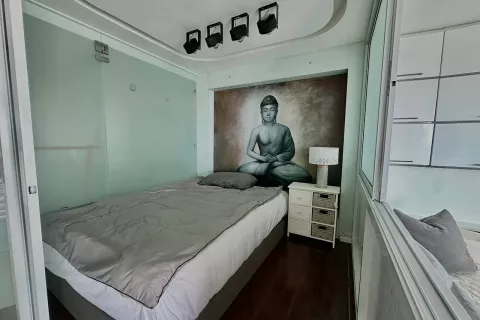 Кондоминиум с 2 спальнями в Паттайе, Таиланд № 146061 - фото 9