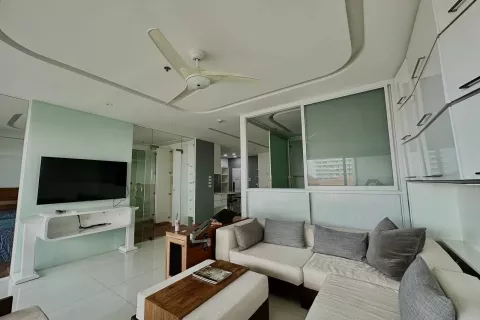 Кондоминиум с 2 спальнями в Паттайе, Таиланд № 146061 - фото 14