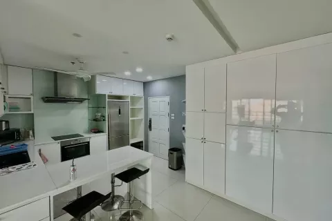 Кондоминиум с 2 спальнями в Паттайе, Таиланд № 146061 - фото 3