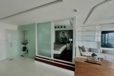 Кондоминиум с 2 спальнями в Паттайе, Таиланд № 146061 - фото 16