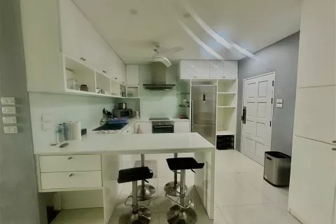 Кондоминиум с 2 спальнями в Паттайе, Таиланд № 146061 - фото 2