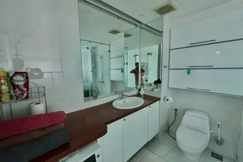 Кондоминиум с 2 спальнями в Паттайе, Таиланд № 146061 - фото 4