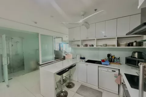 Кондоминиум с 2 спальнями в Паттайе, Таиланд № 146061 - фото 1