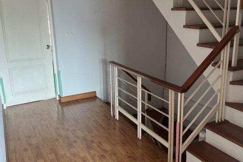 Таунхаус в Нонтхабури, Таиланд с 4 спальнями  № 140675 - фото 8