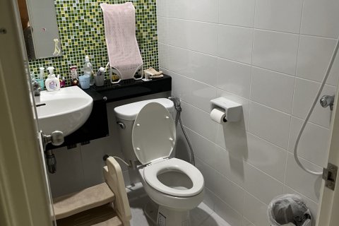 Таунхаус в Нонтхабури, Таиланд с 4 спальнями  № 140675 - фото 7