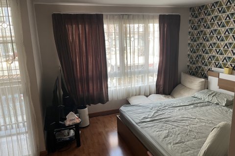 Таунхаус в Нонтхабури, Таиланд с 4 спальнями  № 140675 - фото 10