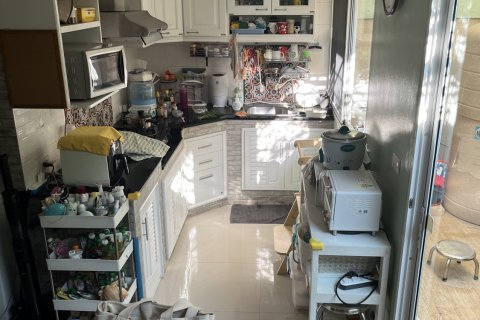 Таунхаус в Нонтхабури, Таиланд с 4 спальнями  № 140675 - фото 6