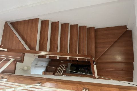 Таунхаус в Нонтхабури, Таиланд с 4 спальнями  № 140675 - фото 17