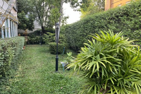 Таунхаус в Нонтхабури, Таиланд с 4 спальнями  № 140675 - фото 22