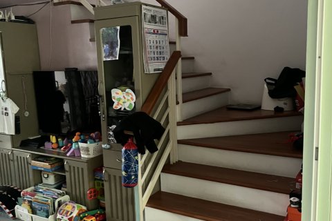 Таунхаус в Нонтхабури, Таиланд с 4 спальнями  № 140675 - фото 9