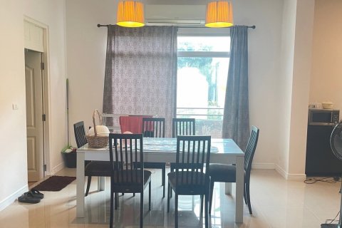 Дом в Ча-аме, Таиланд с 2 спальнями  № 140670 - фото 4