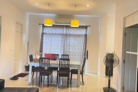 Дом в Ча-аме, Таиланд с 2 спальнями  № 140670 - фото 7