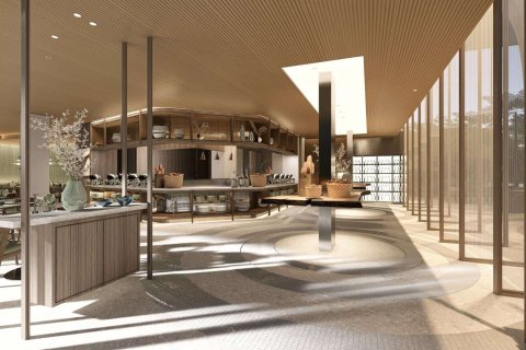 Penthouse à Bang Tao, Thaïlande 2 chambres № 165941 - photo 7