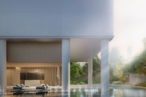 Condo à Bangkok, Thaïlande, 1 chambre  № 165938 - photo 10