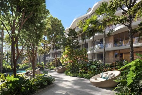 Apartment in Bang Tao, Thailand 2 bedrooms № 165943 - photo 11