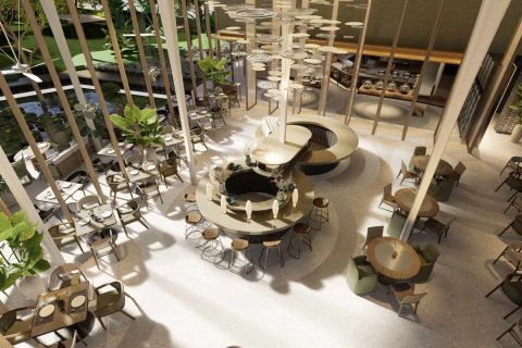 Apartment in Bang Tao, Thailand 2 bedrooms № 165943 - photo 6