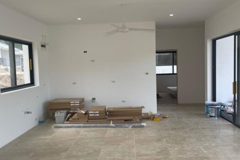 Penthouse in Ko Samui, Thailand 3 bedrooms № 172464 - photo 8