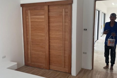 Penthouse in Ko Samui, Thailand 3 bedrooms № 172464 - photo 5