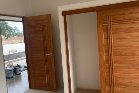 Penthouse in Ko Samui, Thailand 3 bedrooms № 172464 - photo 4