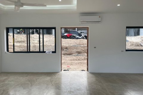 Penthouse in Ko Samui, Thailand 3 bedrooms № 172464 - photo 9