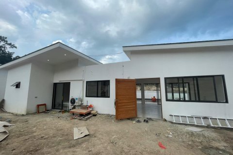 Penthouse in Ko Samui, Thailand 3 bedrooms № 172464