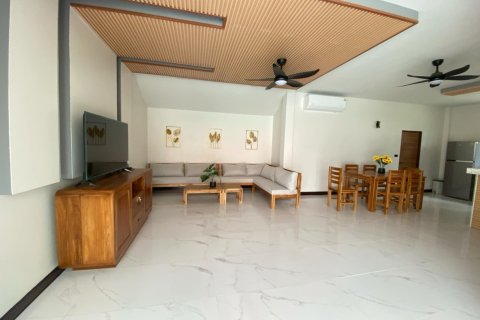 Penthouse in Ko Samui, Thailand 3 bedrooms № 172462 - photo 5