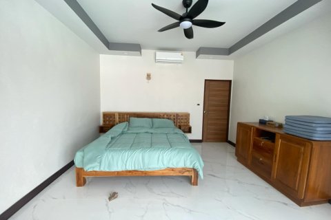 Penthouse in Ko Samui, Thailand 3 bedrooms № 172462 - photo 6