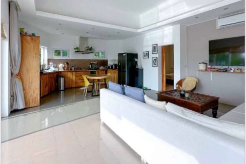 Penthouse in Ko Samui, Thailand 3 bedrooms № 172461 - photo 8