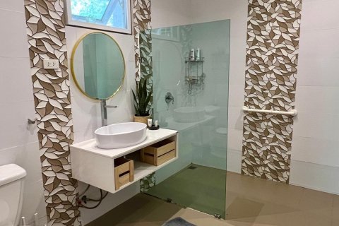 Penthouse in Ko Samui, Thailand 3 bedrooms № 172461 - photo 5