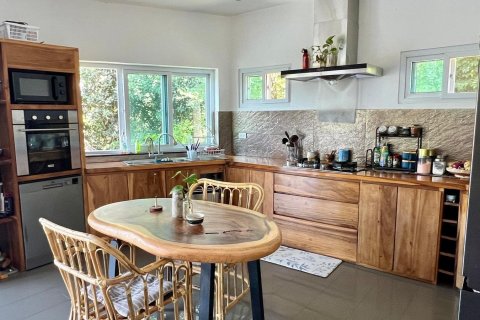 Penthouse in Ko Samui, Thailand 3 bedrooms № 172461 - photo 3