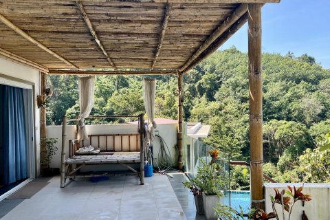 Penthouse in Ko Samui, Thailand 3 bedrooms № 172461 - photo 7