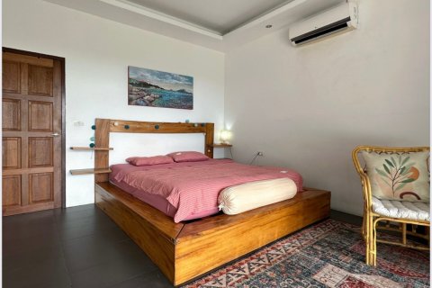 Penthouse in Ko Samui, Thailand 3 bedrooms № 172461 - photo 9