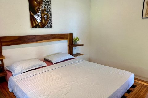 Penthouse in Ko Samui, Thailand 3 bedrooms № 172461 - photo 4