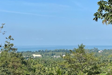 Penthouse in Ko Samui, Thailand 3 bedrooms № 172461 - photo 6