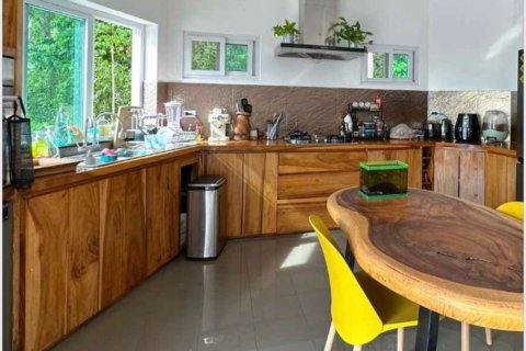 Penthouse in Ko Samui, Thailand 3 bedrooms № 172461 - photo 11