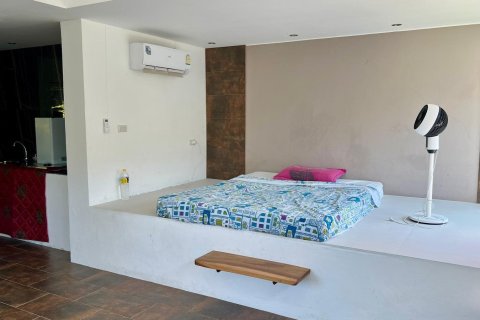 Penthouse in Ko Samui, Thailand 3 bedrooms № 172461 - photo 15