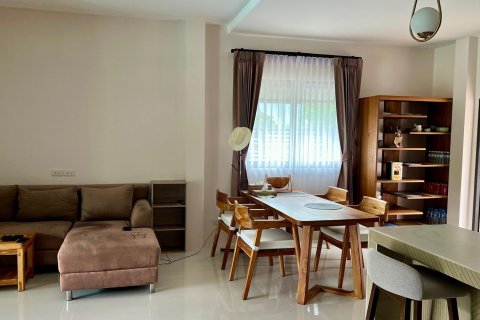 Penthouse in Ko Samui, Thailand 2 bedrooms № 172465 - photo 2
