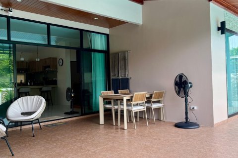 Penthouse in Ko Samui, Thailand 2 bedrooms № 172465 - photo 4