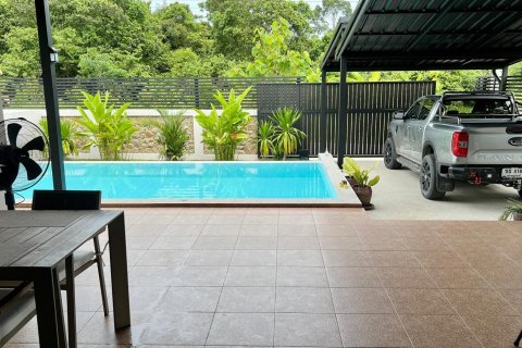 Penthouse in Ko Samui, Thailand 2 bedrooms № 172465 - photo 5