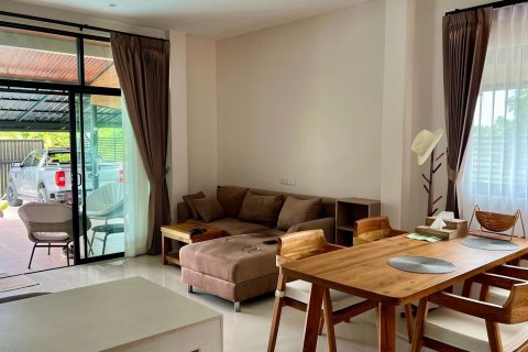 Penthouse in Ko Samui, Thailand 2 bedrooms № 172465 - photo 7