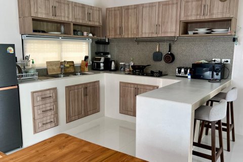 Penthouse in Ko Samui, Thailand 2 bedrooms № 172465 - photo 6