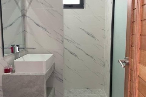 Penthouse in Ko Samui, Thailand 3 bedrooms № 172463 - photo 3