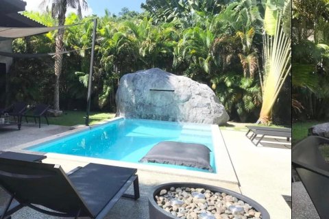 Penthouse in Ko Samui, Thailand 3 bedrooms № 172459 - photo 9